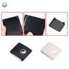 Car Rear Child Seat Fixing ISOFix Cover Hook ISOFIX Cover Child Restraint Switch For Volvo V60 V90 XC40 XC60 S60 S90