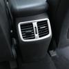 Для Hyundai Tucson 2015-2019 Декоративная накладка на воздуховод заднего кондиционера