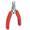 107F1 Mini Electronic Diagonal Pliers Cable Side Cutting Nippers Wire Cutter Hand Tool S