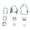 9pcs Motorcycle Complete Gasket Kit Full Cylinder Engine Gasket for DIO DIO50 Elite 50 AF17 AF18