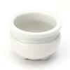 Ise - Miyachu - Incense Burner 2.5 Sun White [with Miyachu Seal]