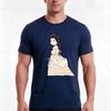 Cute Historical Characters Empress Elisabeth Sissi Of Austria TShirt Summer Casual Cotton Tee Oversized Streetwear Tops