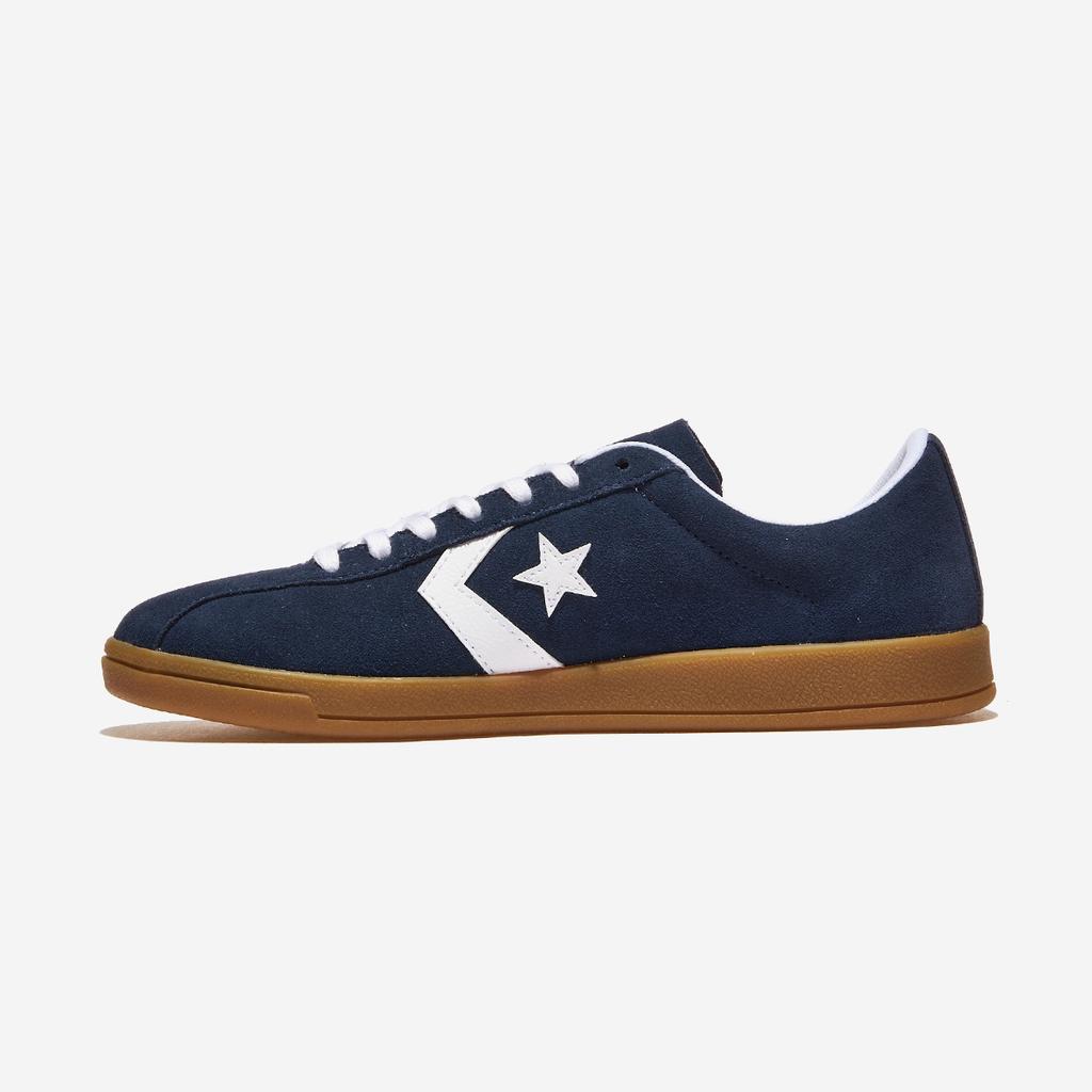 Converse Классический кроссовок Замша Темно-синий [A15622C] [Отправка из Кореи] 100% Оригинал