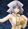 Kaitendo Senran Kagura NewWave G Burst Yukimi ~Chinese Holiday~ 1/5 Scale PVC Painted Complete Figure