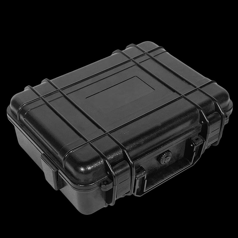 Portable Multi-function Tool and Instrument Storage Case