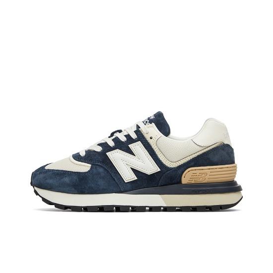 New Balance NB 574 LG U574LGRN Унисекс