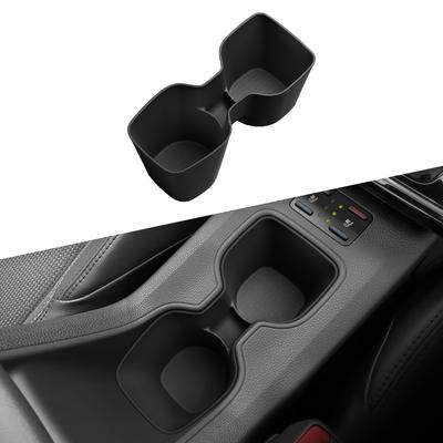 ZUNDUO Новая Corolla Cross 2025 Специальный Подстаканник Крышка для Стакана COROLLA CROSS GR SPORT Май 2025 Текущая Модель Лоток для Мелочей Легкая Установка Мелкие Предметы