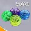 Luminous Yoyo Ball LED Light YoYo Toy Funny Toy Flashing YoYo  Boys Girls