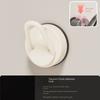 Multifunctional Under Cabinet Hook Hole-Free Shower Hooks New Kitchen Racks  Kitchen
