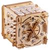 iDventure 3D Puzzle New Feel Mystery Solving Puzzle Crew Box Cambridge Labyrinth Escape Game Difficult 3D Present Puzzle Box Resolve As Many Times As