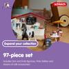 Кафе Schleich Horse Club (индекс 42592)