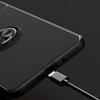 KickStand Finger Ring Case for Xiaomi Redmi 13 / Poco C65, Black
