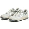 Asics Кеды унисекс Gel-Spotlyte Low Retro для баскетбола, светло-серые 1203A233-021