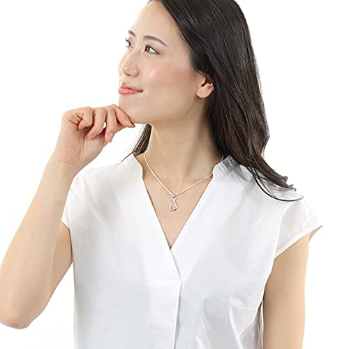 Гавайские украшения ожерелье кулон мини рыболовный крючок рыболовный крючок ювелирные изделия [LocoMocoAloha] [подлинный продукт]