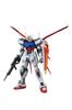 Gundam MG Mobile Suit Gundam SEED Ale Strike Пластиковая модель Gundam масштаба Ver.RM 1/100 с цветовой кодировкой