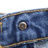 Levi's 90-е Сделано в США Старые прямые джинсы W29 Женские Б/У