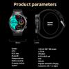 SACOSDING New 1.43 Inch AMOLED Screen Smart Watch 2024 Bluetooth Call Watches For Women Health Monitor Sport Fitness Women Smartwatch