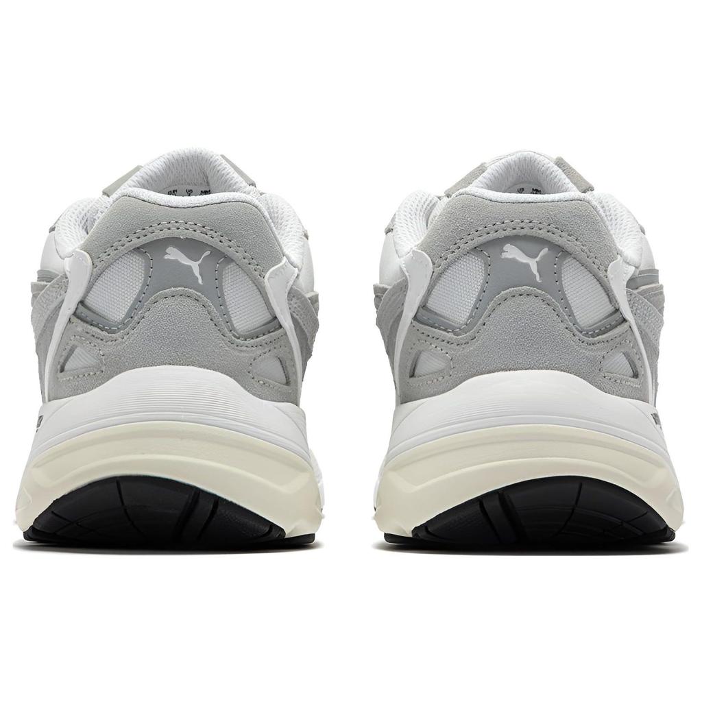 Puma Кроссовки Teveris Nitro Grey Violet Unisex Nimbus-Cloud 388774-01