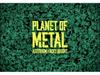 [CD] PLANET OF METAL W/ Goods Limited Edition ASTERISM X Acky Bright SECL-2980
