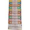 Satya Nag Champa Agarbatti (Incense Stick) Mix Combo 12 X 15 Gram (Total 180 Gm) Multi Fragrance (May Vary)