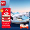 Ламинатор Qixin F9015B формата A4, штепсель CN (адаптер в комплекте)