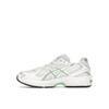 Asics Кроссовки детские Gel 1130 GS White Piedmont Grey Green 1204A163-106