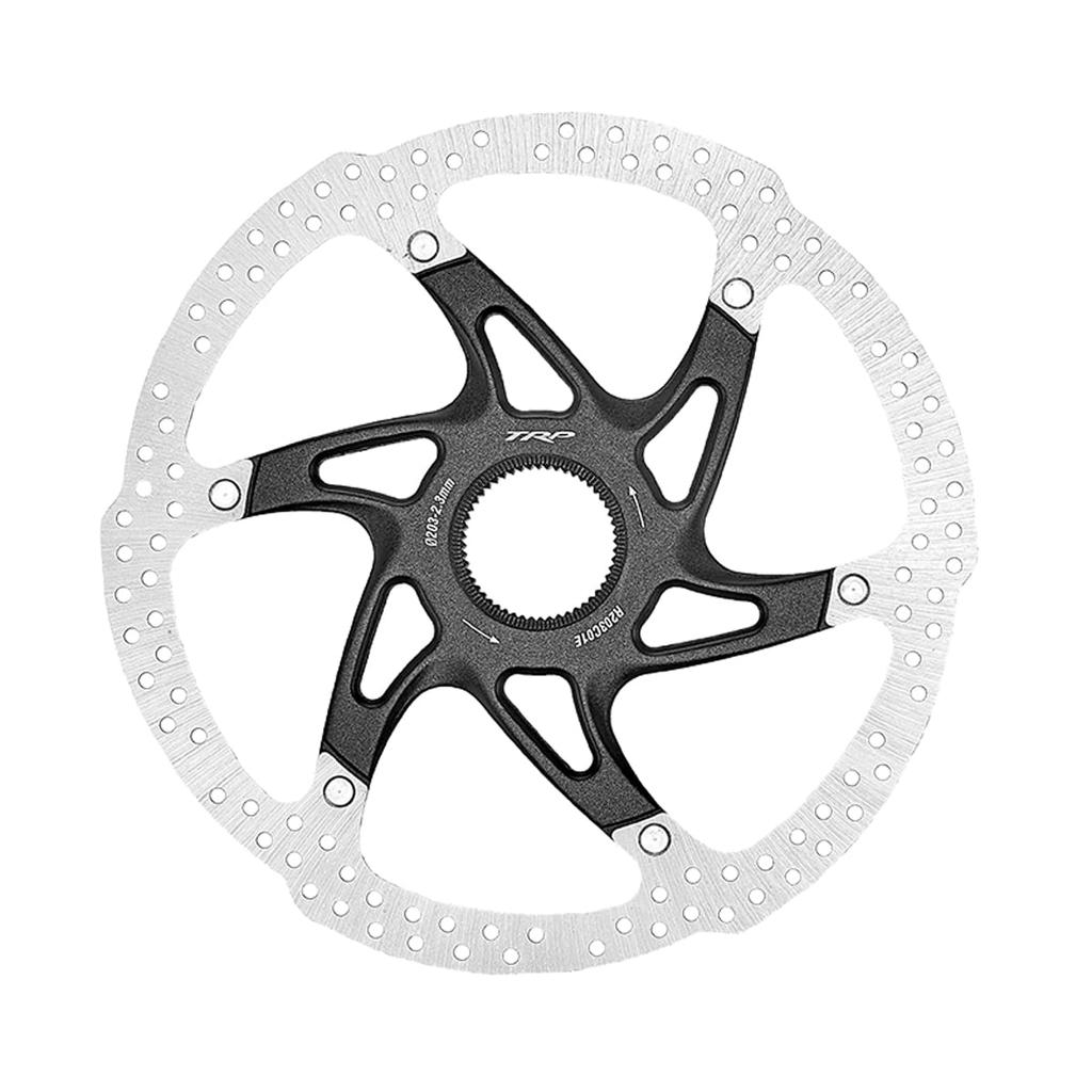 Тормозной диск TRP R1C CENTERLOCK 180 мм 2,3 мм