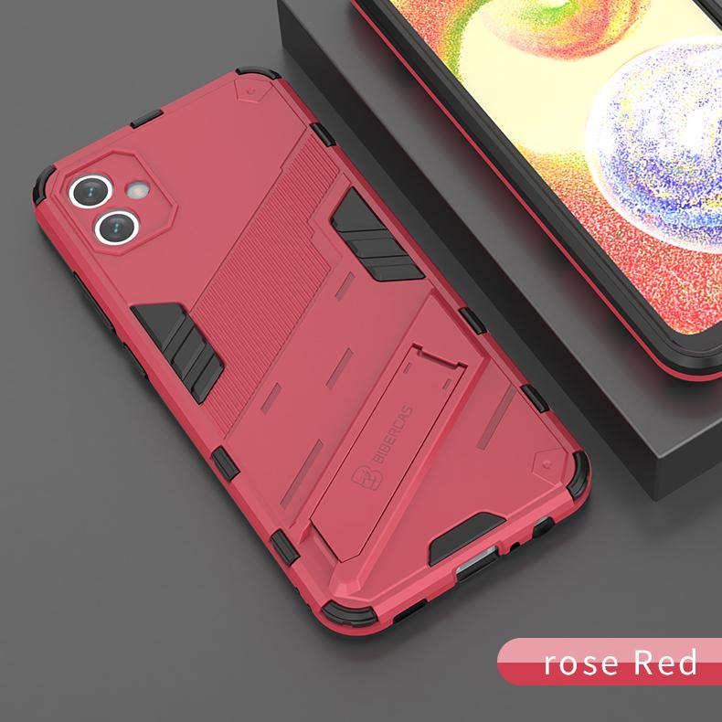 Противоударный чехол для Samsung Galaxy A04 A04S A04E A14 A24 A34 A54 A15 A25 A35 A55 S23 Ultra S22 Plus S21 FE A05 A05S Armor Cover