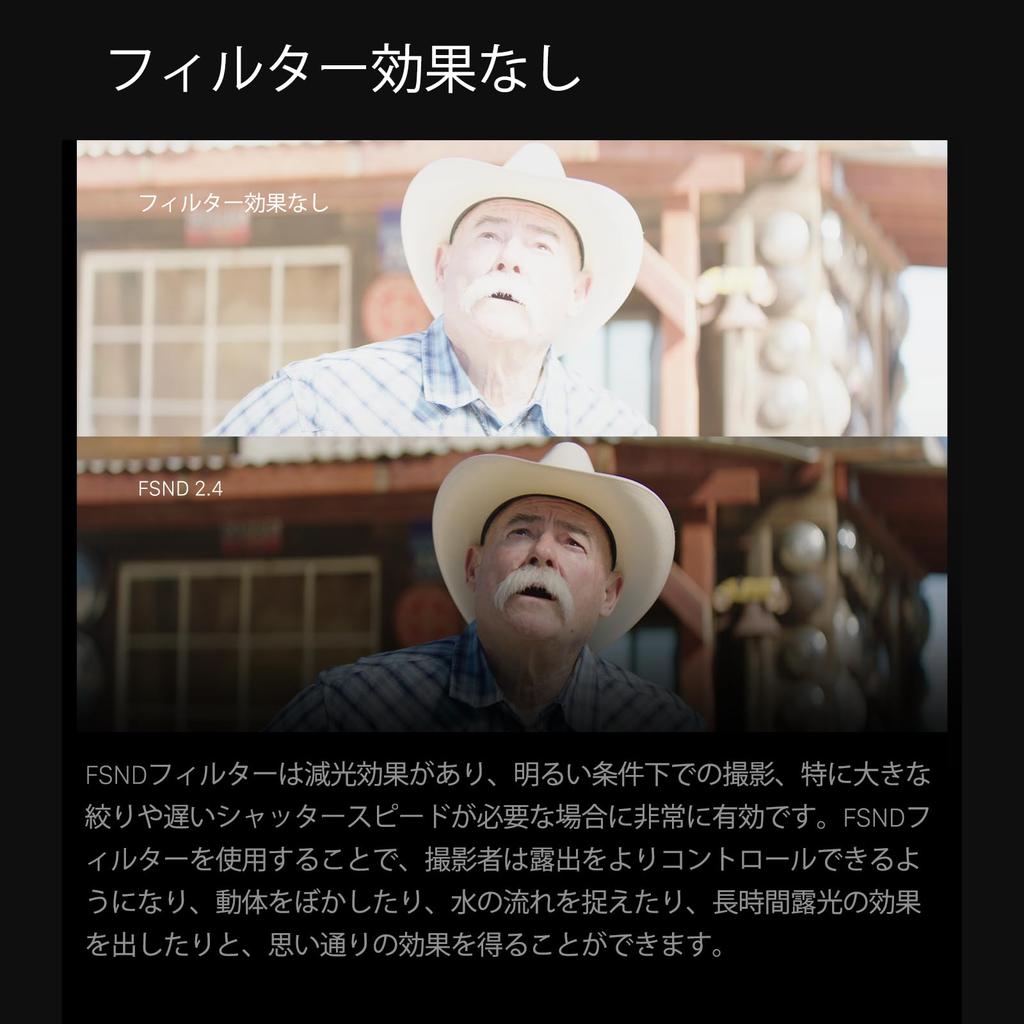 TILTA Illusion Full Spectrum Neutral Density ND Compatible with Any Matte Compatible with Filter DSLR Camera Photography Accessories 4x5.65" 1.5