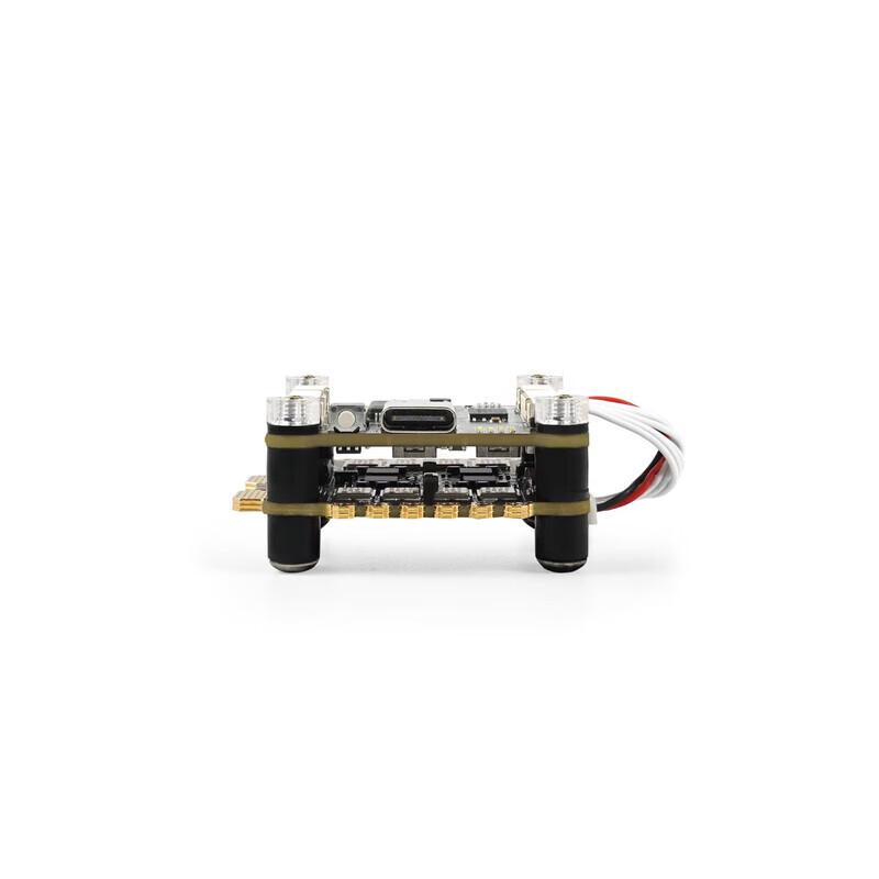 Полетный стек GEPRC TAKER F722 BLS 50A (Китайская версия)