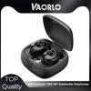 VAORLO Мини-наушники TWS XG8 наушники HiFi стерео музыка с HD Mcirophone IPX6 водонепроницаемые наушники для спорта цифровой дисплей