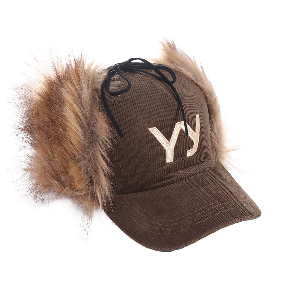 Повседневная бейсболка с перьями в корейском стиле Y2k, кепка-козырек, модная вельветовая бейсболка, женская