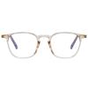 RECLOW RECLOW TR B120 BEIGE GLASS Glasses