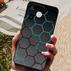 Для Honor 500 Умный Чехол 600Lite Чехол Funda Роскошный ТПУ Ударопрочный Мультяшный Силиконовый Чехол для Телефона Для Honor 600 Lite Coque 2026