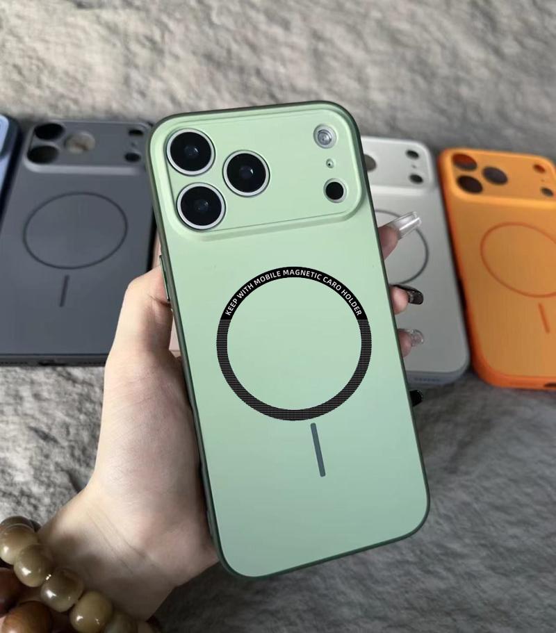 Для Infinix Note 40 Чехол для Infinix Note 40 Pro Чехол для телефона Infinix Note 40 Pro + Плюс Чехол Цветной магнитный жесткий Силиконовая задняя крышка