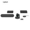 Logitech 4K Видеоконференц-камера для бизнеса CC5000e (Китайская версия)