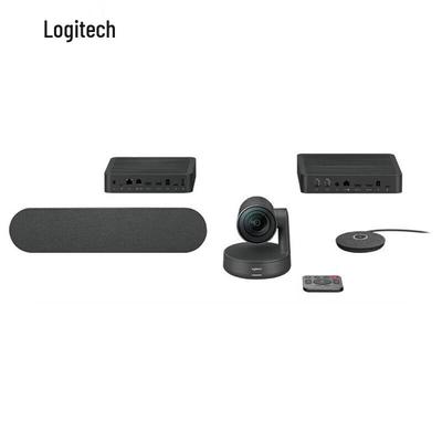Logitech 4K Видеоконференц-камера для бизнеса CC5000e (Китайская версия)