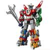 2334 шт. Voltron Defender of The Universe Модель Строительные блоки Кирпичи Игрушки Совместимые детские подарки на день рождения и Рождество для детей