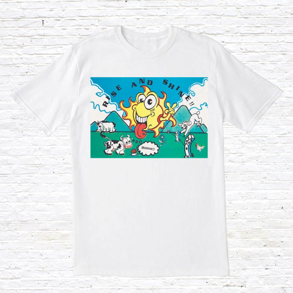 Rise & Shine T-Shirt