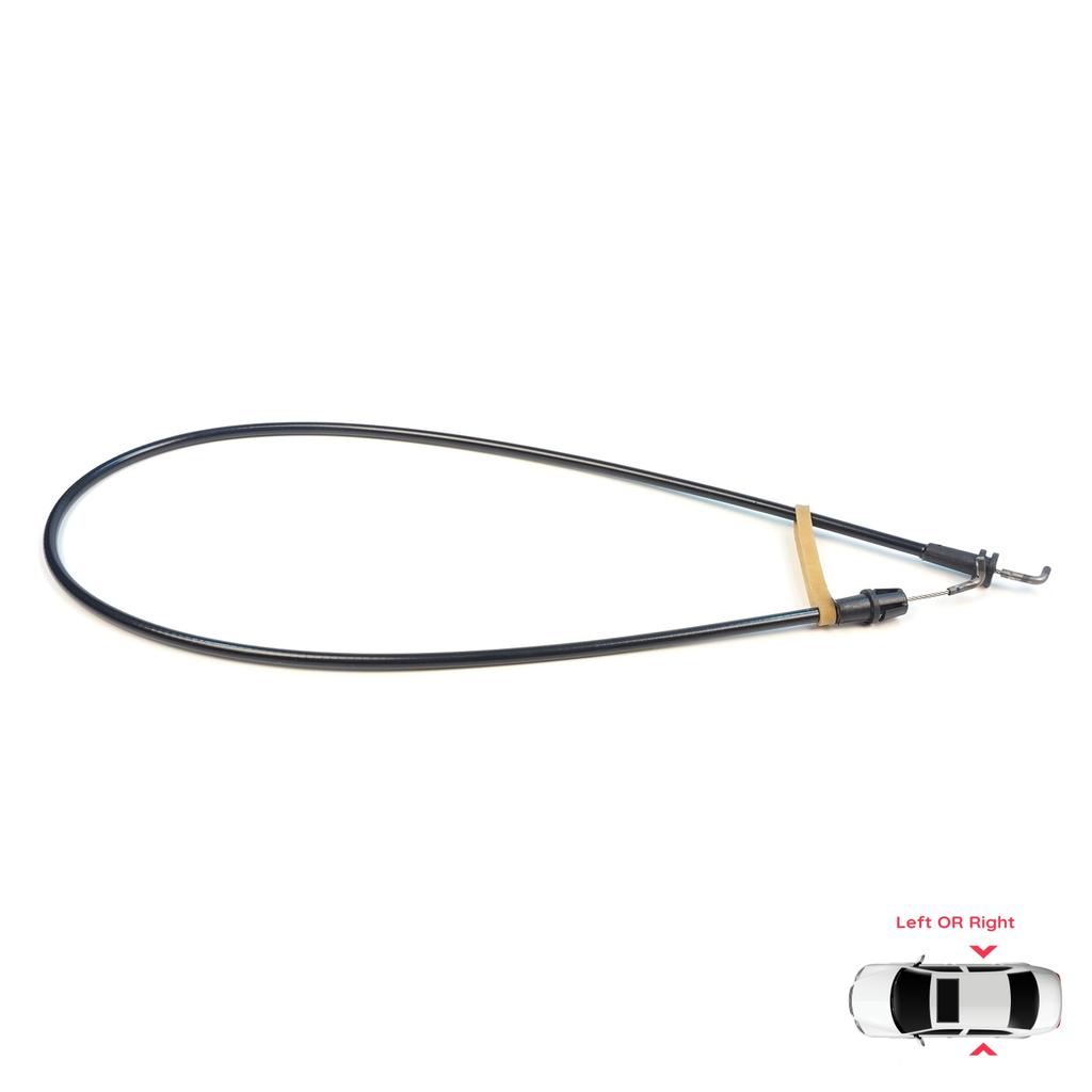 BDP1605 Side Sliding Door Lock Release Cable for VW Caddy MK3 2K 2C 2004-2015 2K5843653C