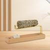 Подставка для Palo Santo Настольная 3 в 1 Мебель Центральный элемент стола Многофункциональная Подставка для благовоний Пепельница Стол Домашний декор