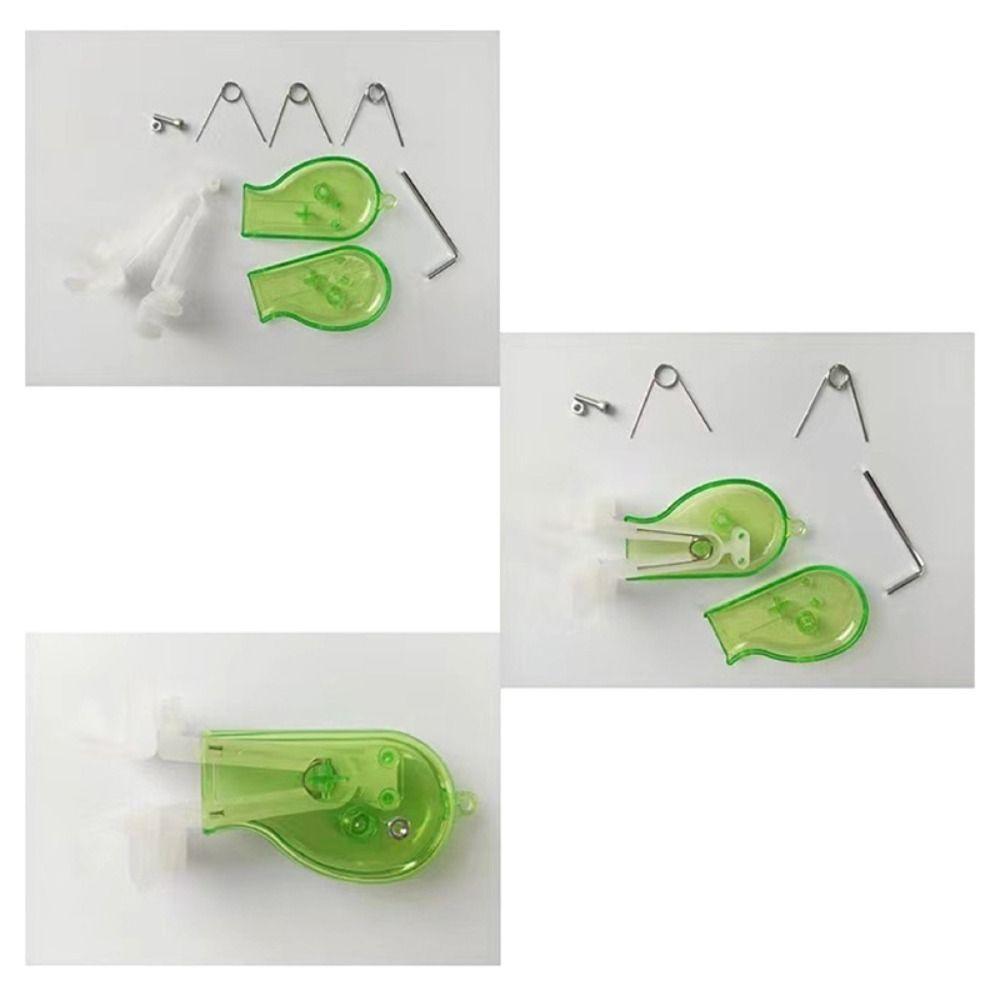 Jawline Exerciser Oral Lip Muscle Trainer Myofunctional Mouth Breathing Trainer  For Home Use