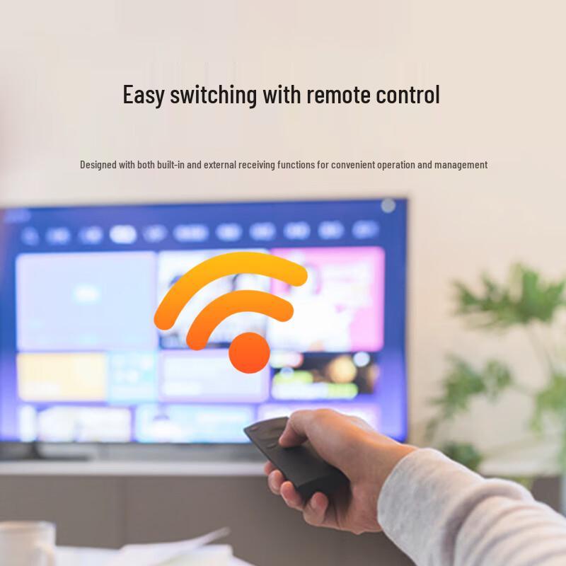 SNIT HDMI Матричный коммутатор