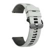22mm Silicone Watch Strap for Garmin Venu 4 3 2/Vivoactive 4 Sports Band Forerunner 570 47mm 265 255 Music Smart Watch Bracelet