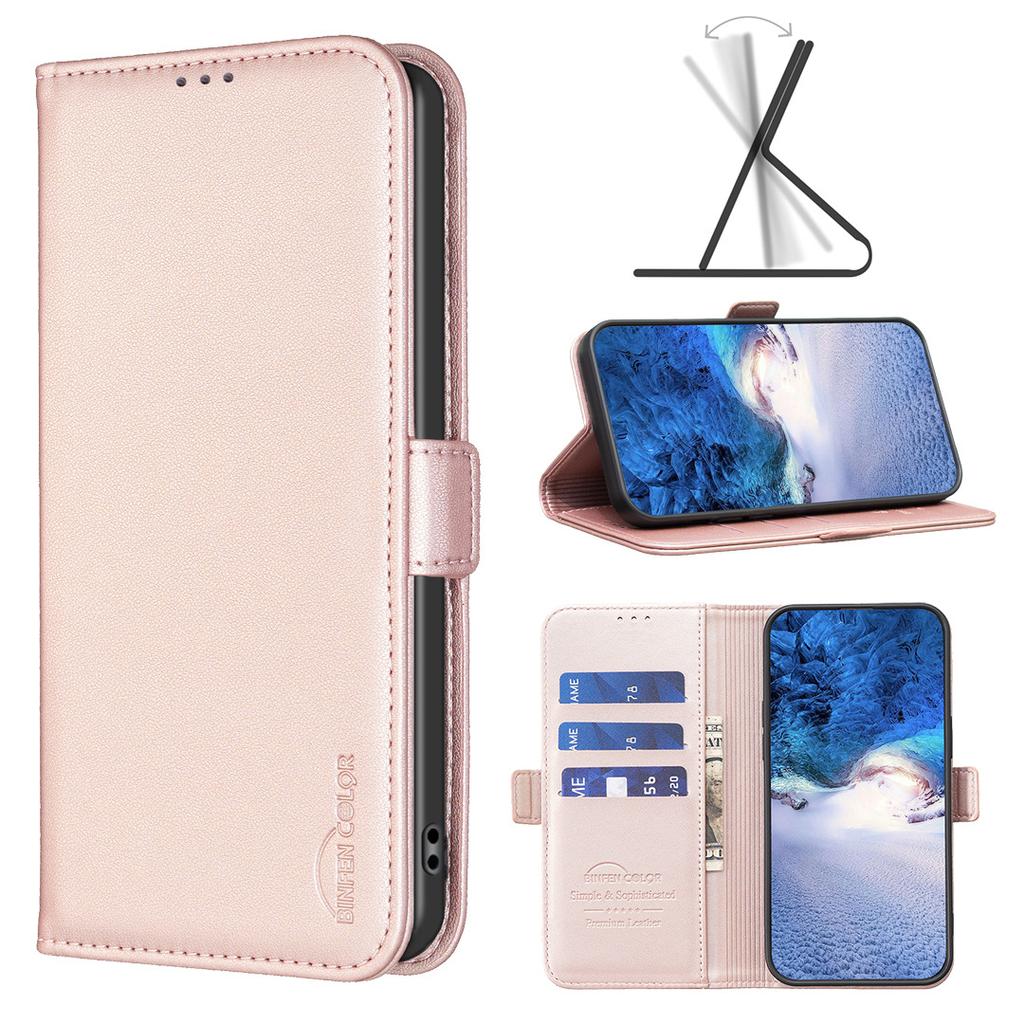 Подходит для Samsung S26Pro кожаный чехол A55 однотонный боковая застежка кожаный узор вставка картхолдер защитный чехол A35 чехол S25