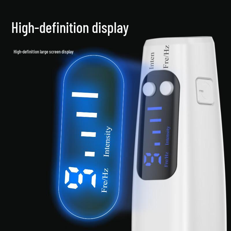 Портативная лазерная пикосекундная ручка для удаления пигмента