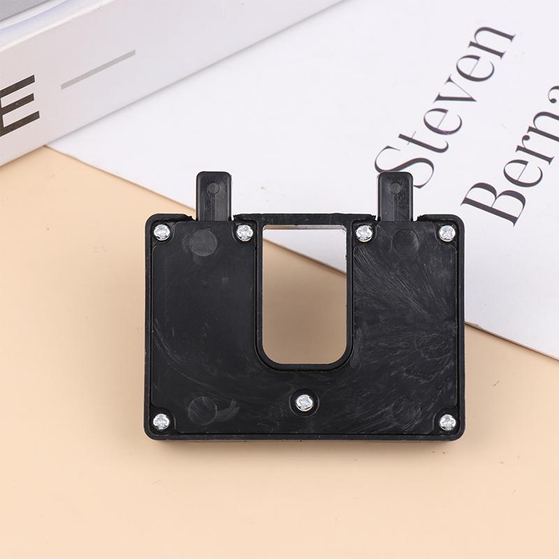 1 шт. Электрический сварочный фиксатор для проводов, удерживающая сила, стабилизатор проводов, противоскользящие двойные зажимы, аксессуары для паяльного инструмента