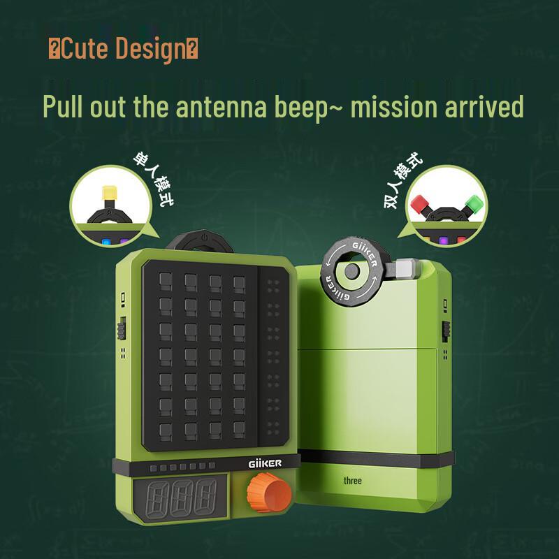 GiiKER Super Code Breaker Логическая игра-головоломка