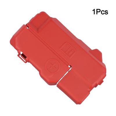 Защитная крышка клеммы аккумуляторной батареи Номер детали 32418TF0003 Совместимо с Для Honda Модели 0914 для сборки аккумуляторной батареи