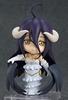 Nendoroid Overlord Albedo Non-scale Plastic Painted Movable Figure Secondary Resale